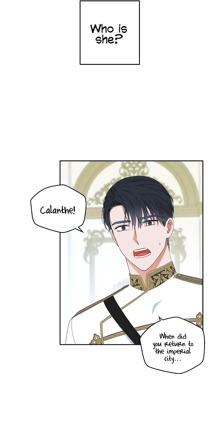 Read I Fell into a Reverse Harem Game! chapter 42 image 47 on Lezhin