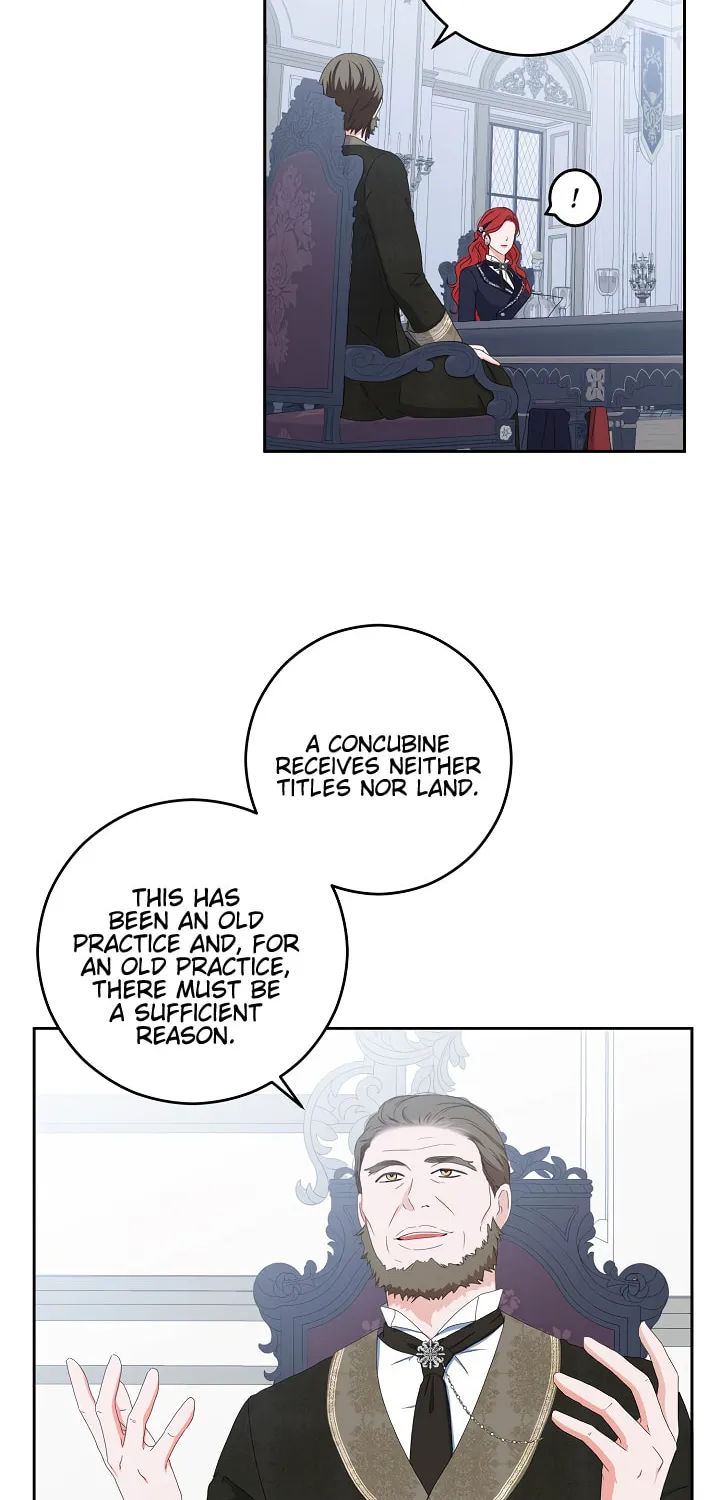 Read I Fell into a Reverse Harem Game! chapter 42 image 5 on Lezhin