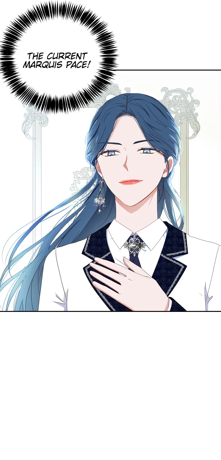 Read I Fell into a Reverse Harem Game! chapter 42 image 51 on Lezhin