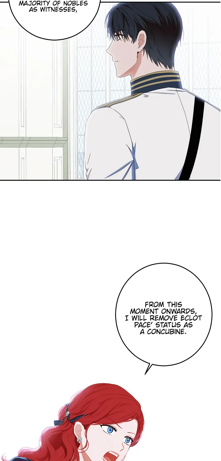 Read I Fell into a Reverse Harem Game! chapter 42 image 57 on Lezhin