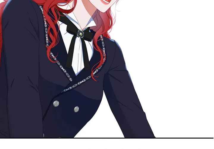 Read I Fell into a Reverse Harem Game! chapter 42 image 58 on Lezhin