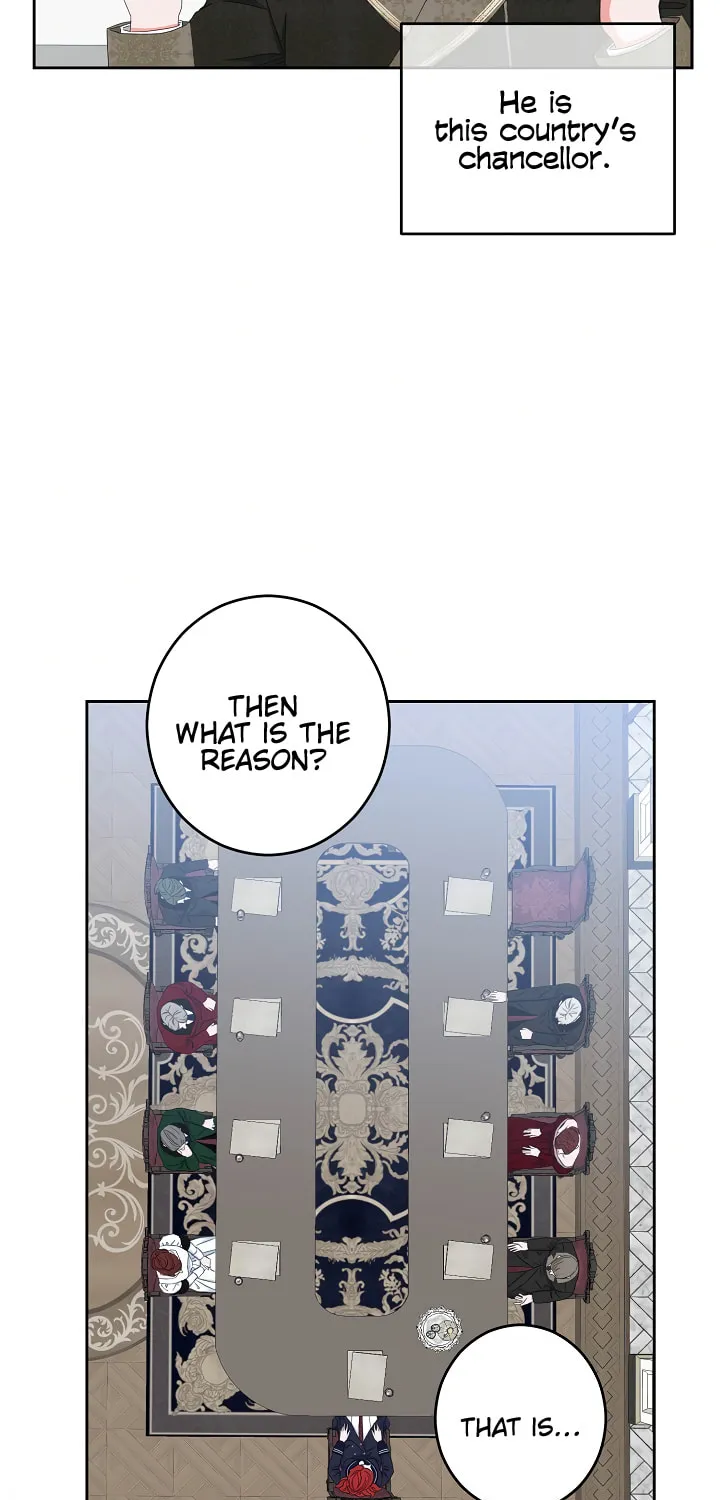 Read I Fell into a Reverse Harem Game! chapter 42 image 6 on Lezhin