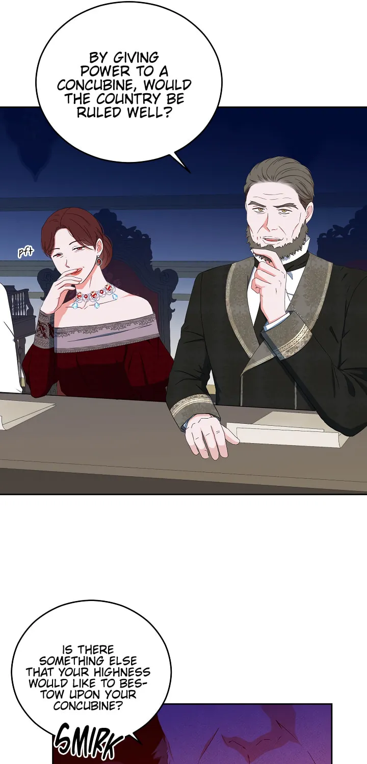Read I Fell into a Reverse Harem Game! chapter 42 image 8 on Lezhin