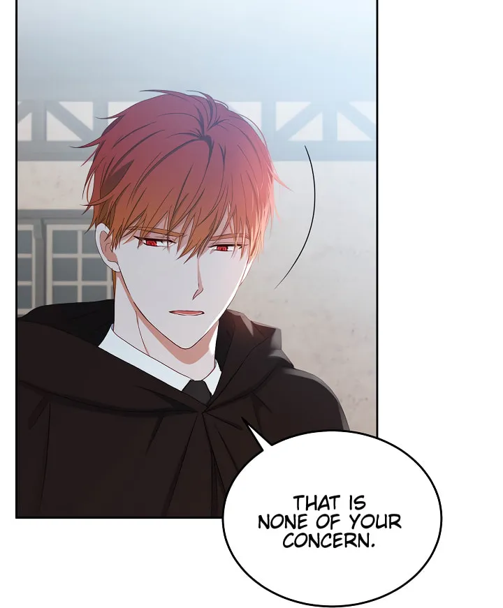 Read I Fell into a Reverse Harem Game! chapter 43 image 11 on Lezhin