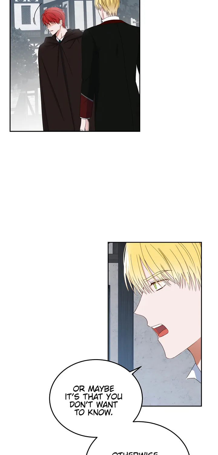 Read I Fell into a Reverse Harem Game! chapter 43 image 14 on Lezhin