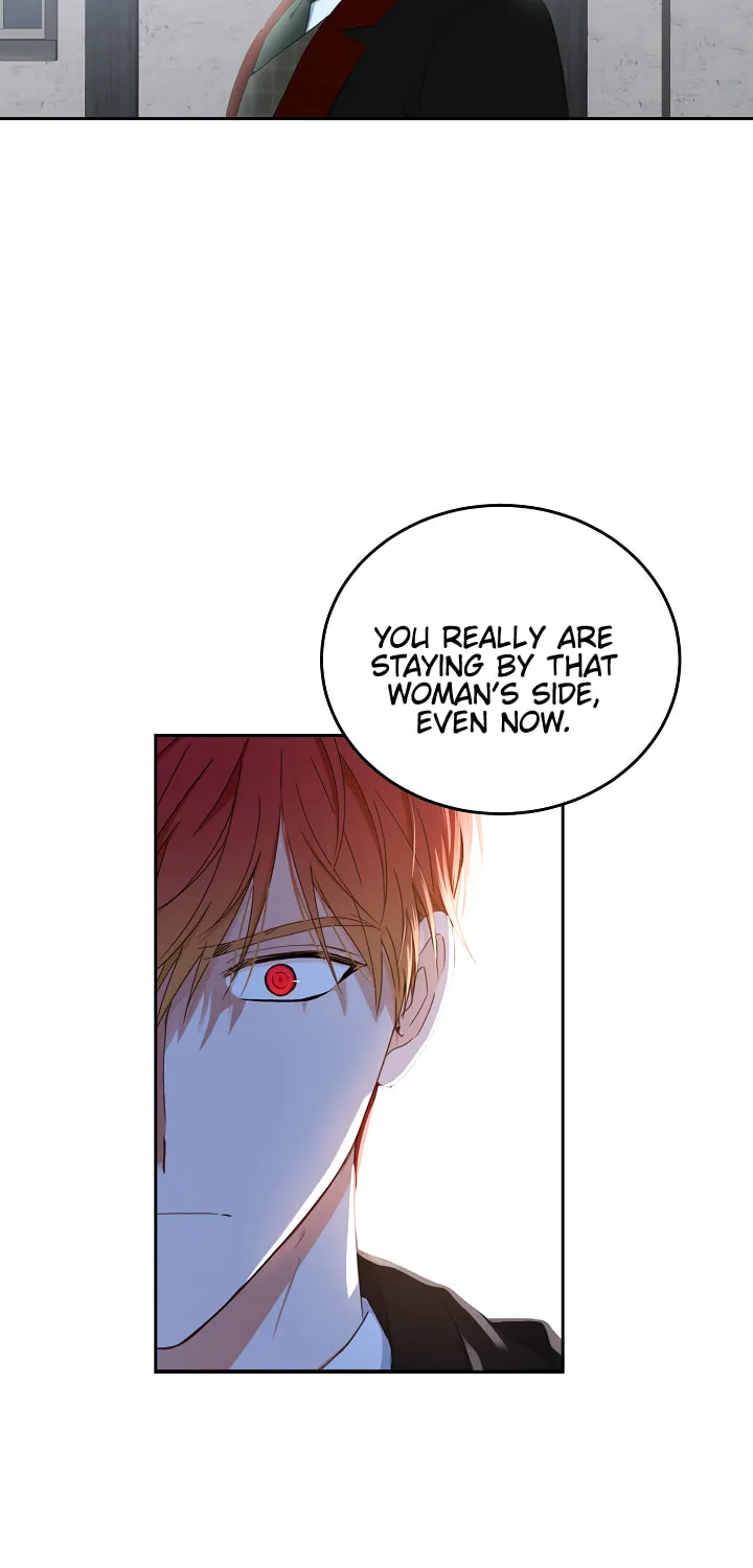 Read I Fell into a Reverse Harem Game! chapter 43 image 17 on Lezhin