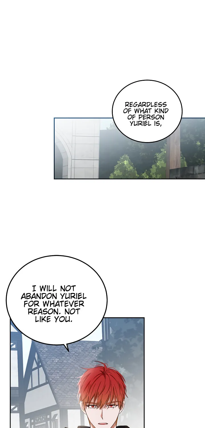 Read I Fell into a Reverse Harem Game! chapter 43 image 18 on Lezhin