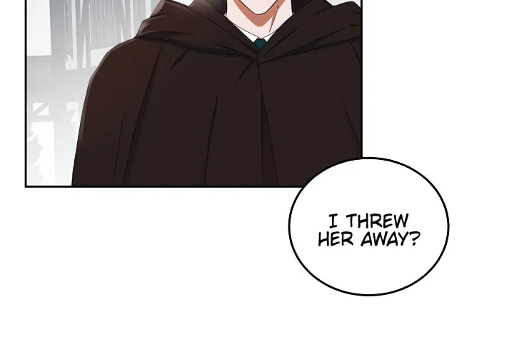 Read I Fell into a Reverse Harem Game! chapter 43 image 19 on Lezhin