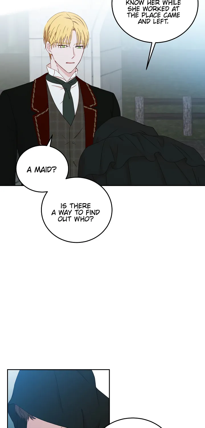 Read I Fell into a Reverse Harem Game! chapter 43 image 2 on Lezhin