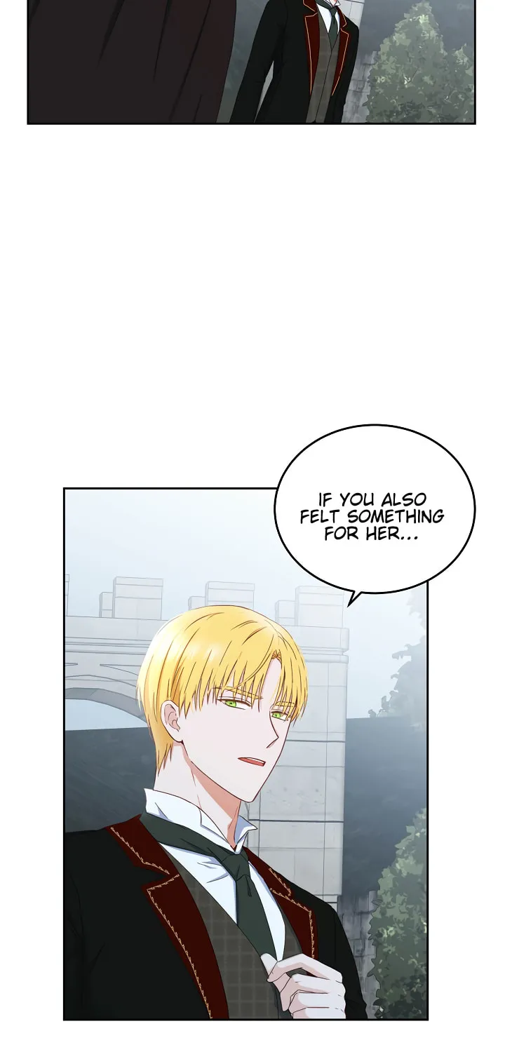 Read I Fell into a Reverse Harem Game! chapter 43 image 22 on Lezhin