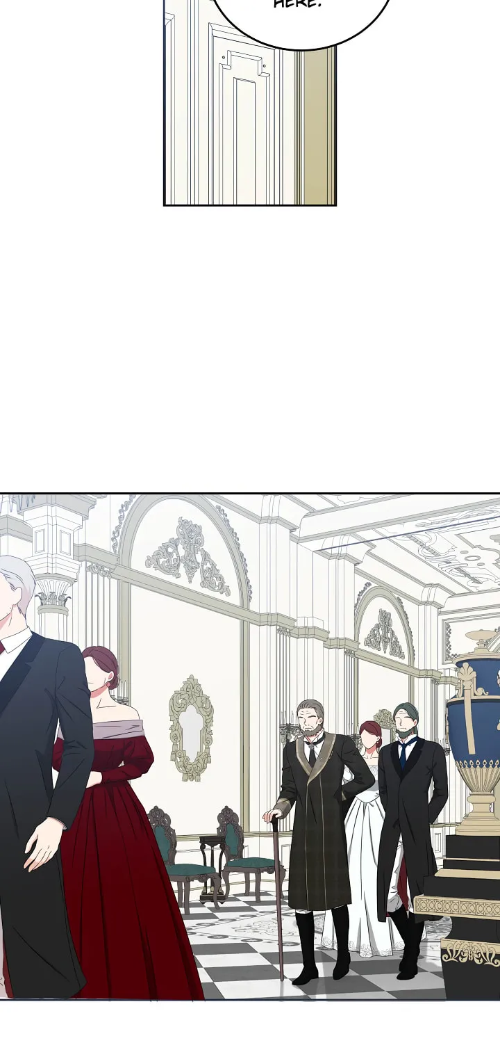 Read I Fell into a Reverse Harem Game! chapter 43 image 26 on Lezhin