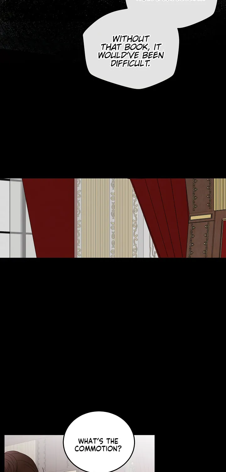 Read I Fell into a Reverse Harem Game! chapter 43 image 30 on Lezhin