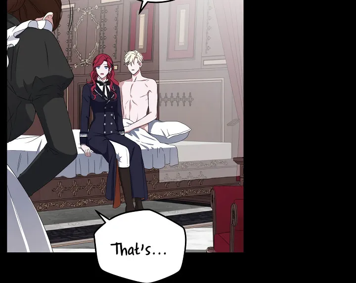Read I Fell into a Reverse Harem Game! chapter 43 image 31 on Lezhin