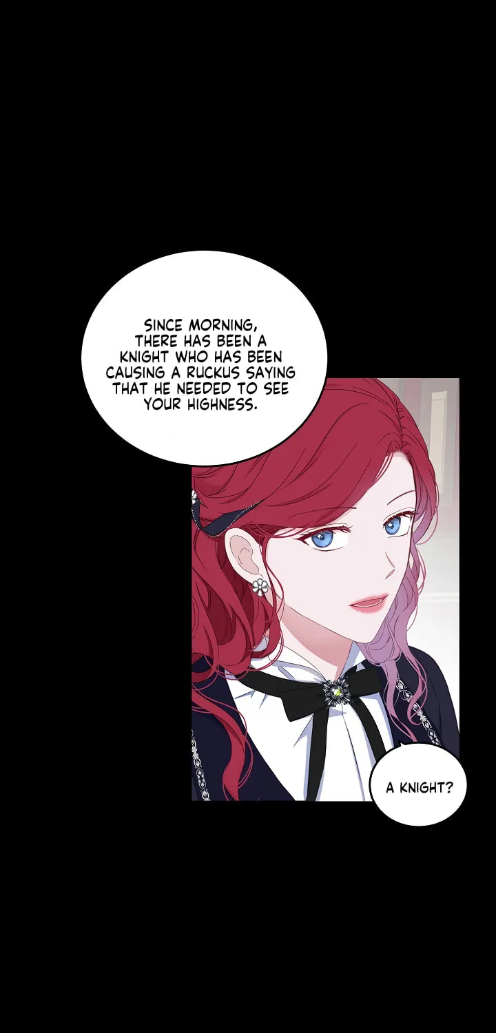 Read I Fell into a Reverse Harem Game! chapter 43 image 32 on Lezhin