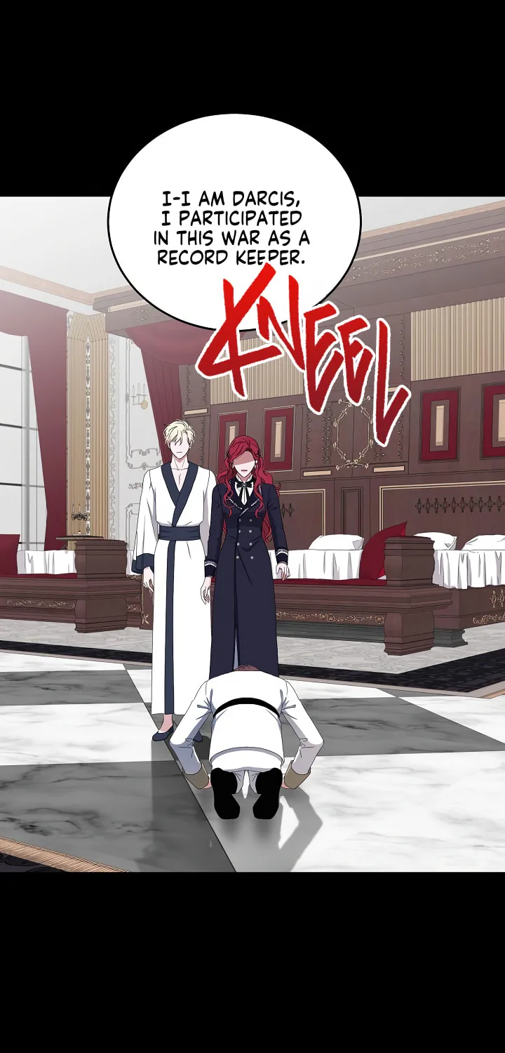 Read I Fell into a Reverse Harem Game! chapter 43 image 33 on Lezhin