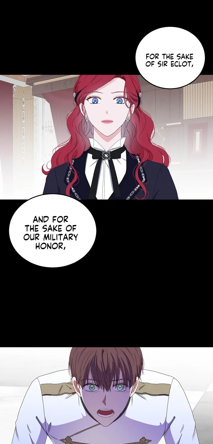Read I Fell into a Reverse Harem Game! chapter 43 image 34 on Lezhin