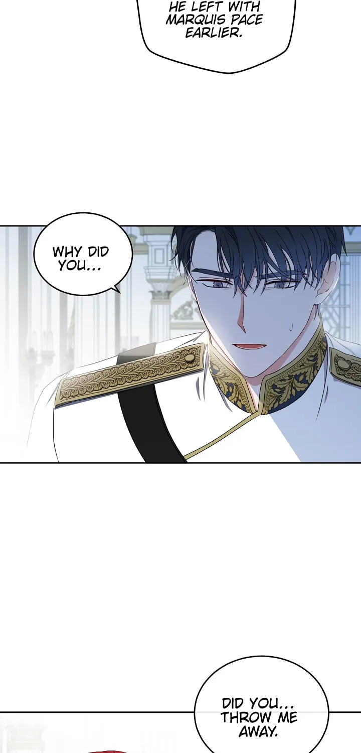 Read I Fell into a Reverse Harem Game! chapter 43 image 38 on Lezhin