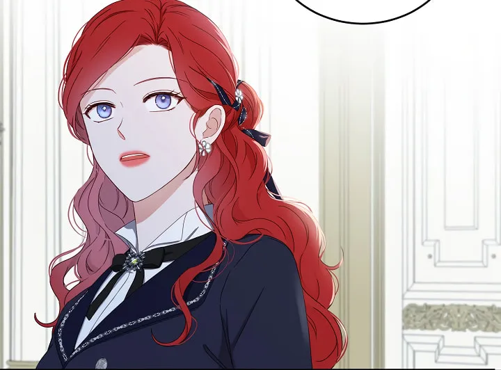 Read I Fell into a Reverse Harem Game! chapter 43 image 39 on Lezhin