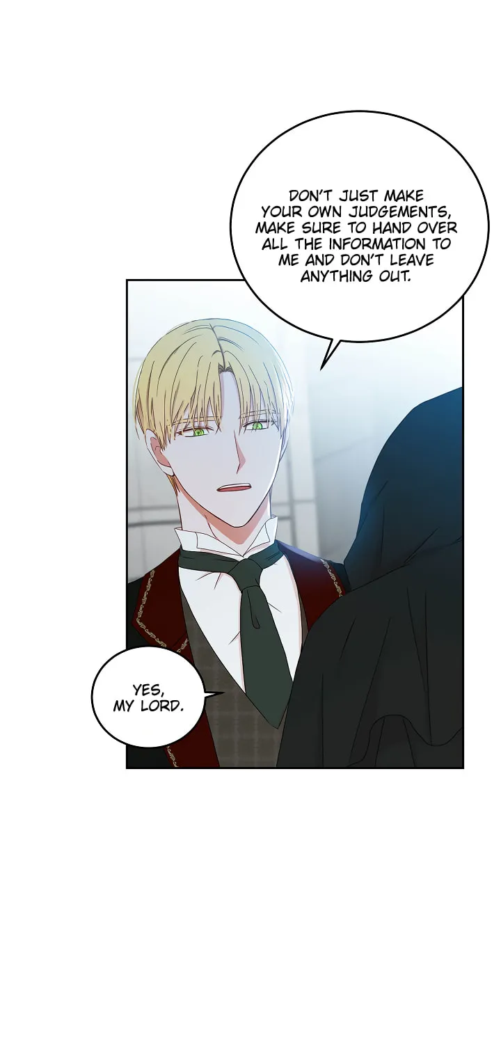 Read I Fell into a Reverse Harem Game! chapter 43 image 4 on Lezhin