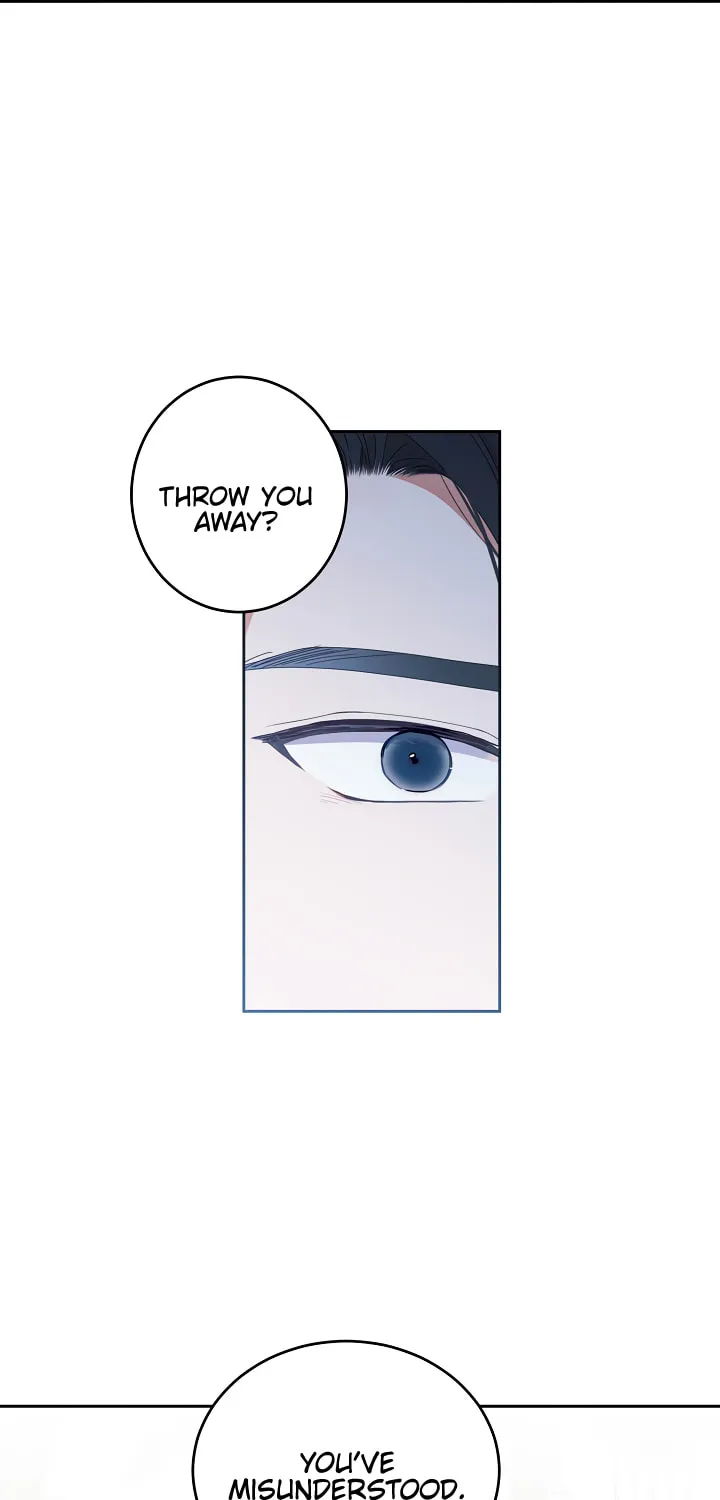 Read I Fell into a Reverse Harem Game! chapter 43 image 40 on Lezhin