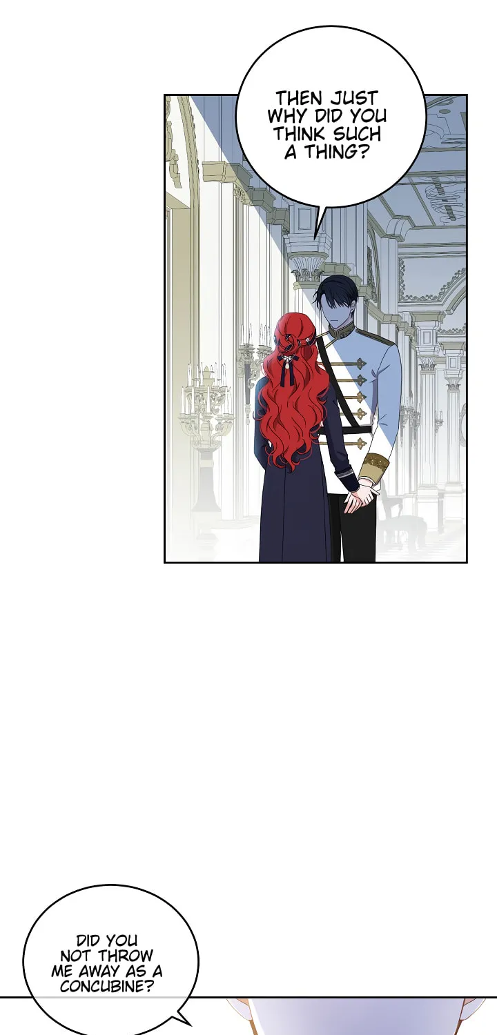 Read I Fell into a Reverse Harem Game! chapter 43 image 44 on Lezhin