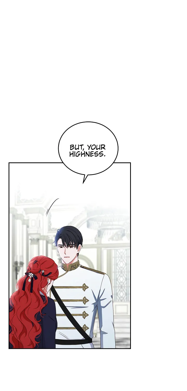 Read I Fell into a Reverse Harem Game! chapter 43 image 52 on Lezhin