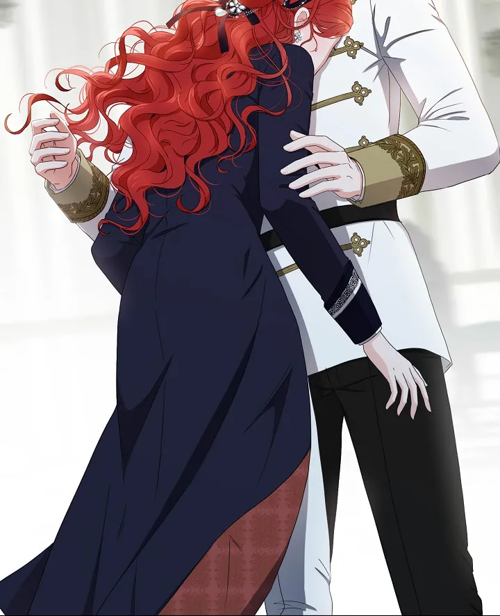Read I Fell into a Reverse Harem Game! chapter 43 image 55 on Lezhin