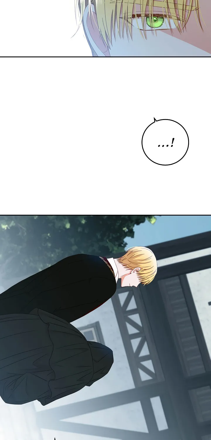 Read I Fell into a Reverse Harem Game! chapter 43 image 6 on Lezhin