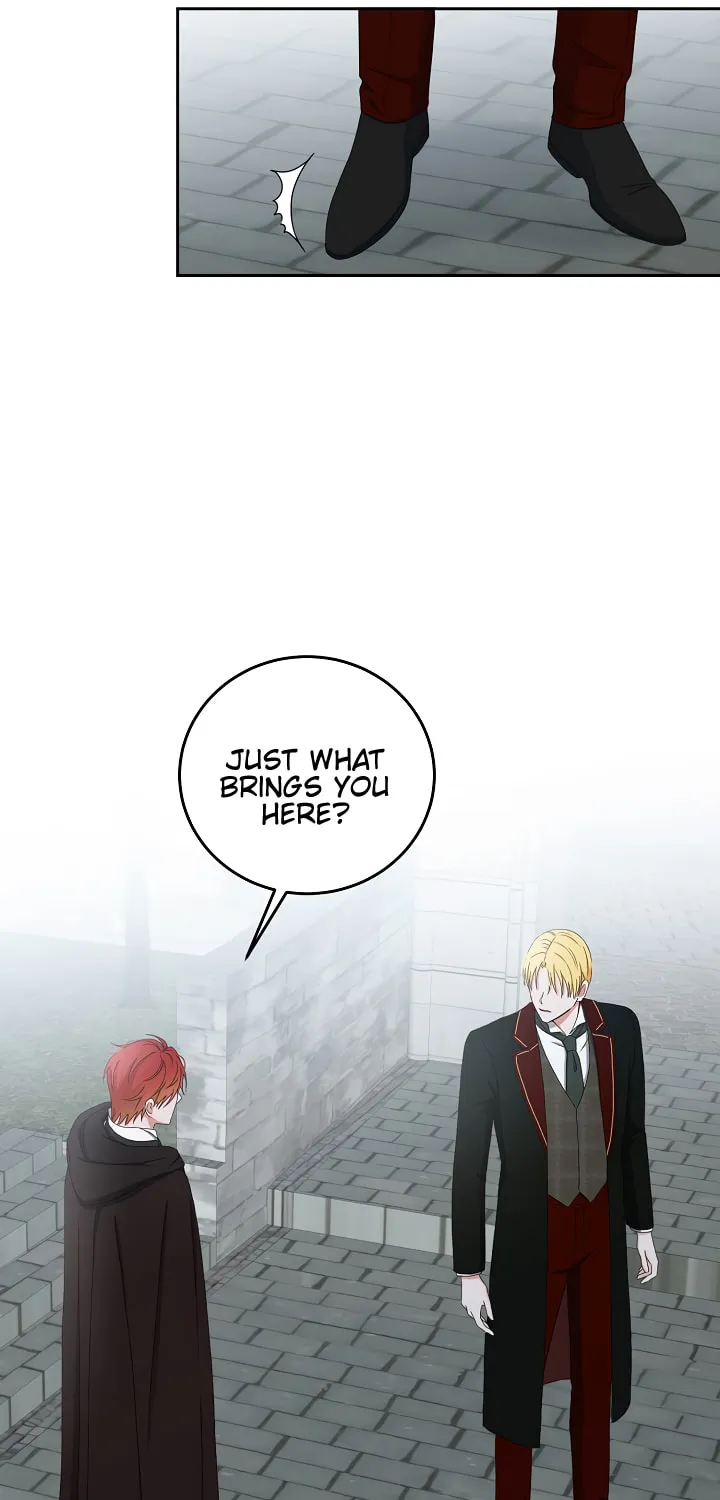 Read I Fell into a Reverse Harem Game! chapter 43 image 8 on Lezhin