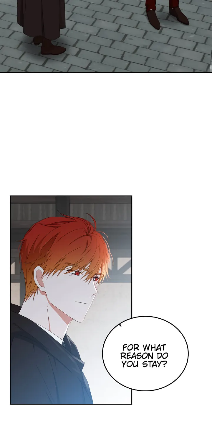 Read I Fell into a Reverse Harem Game! chapter 43 image 9 on Lezhin