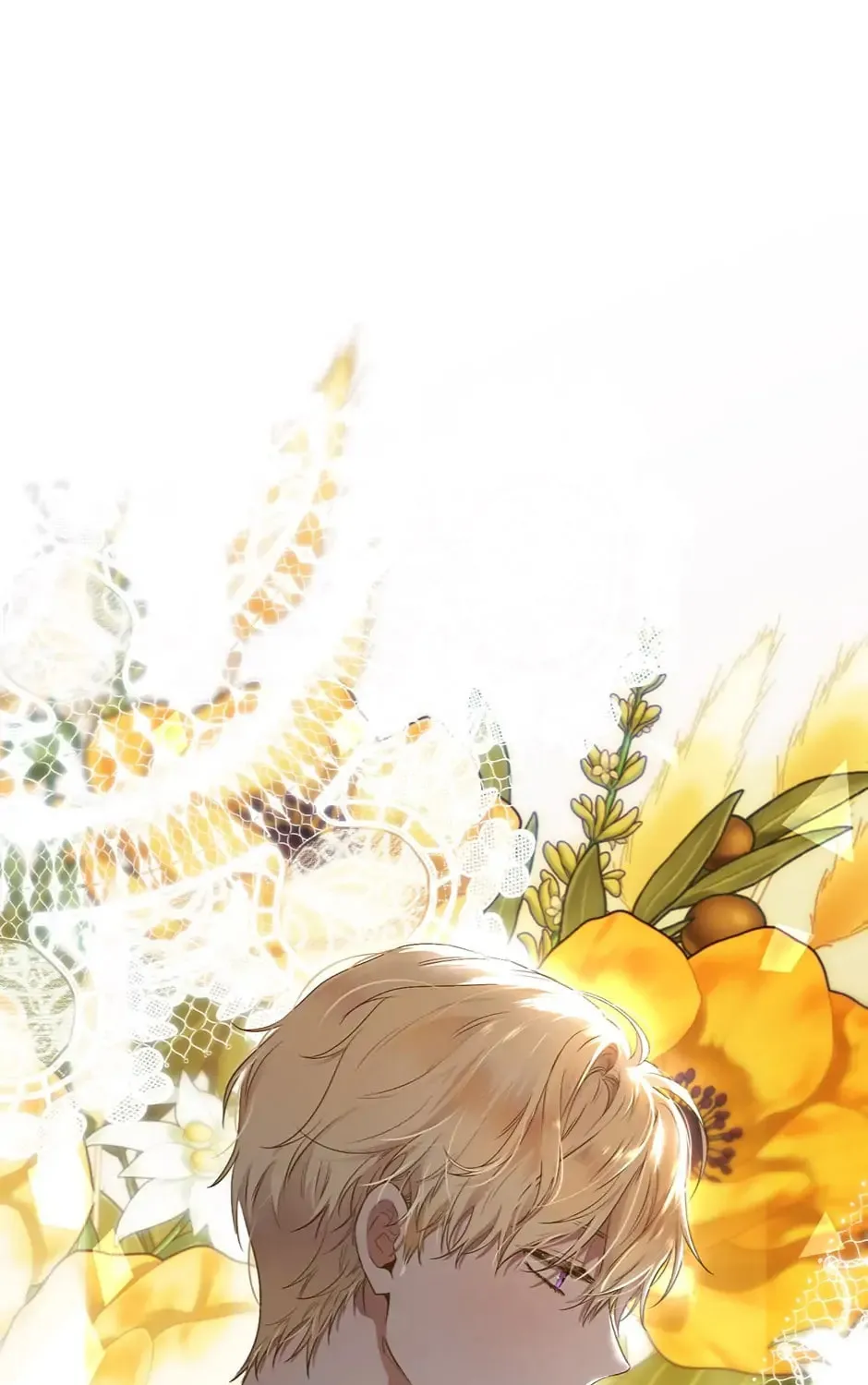 Read I Fell into a Reverse Harem Game! chapter 75.1 image 1 on Lezhin