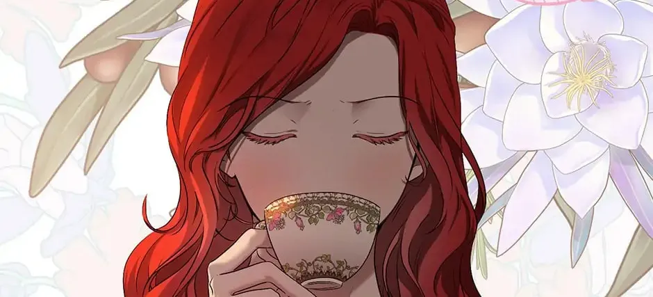 Read I Fell into a Reverse Harem Game! chapter 75.1 image 106 on Lezhin