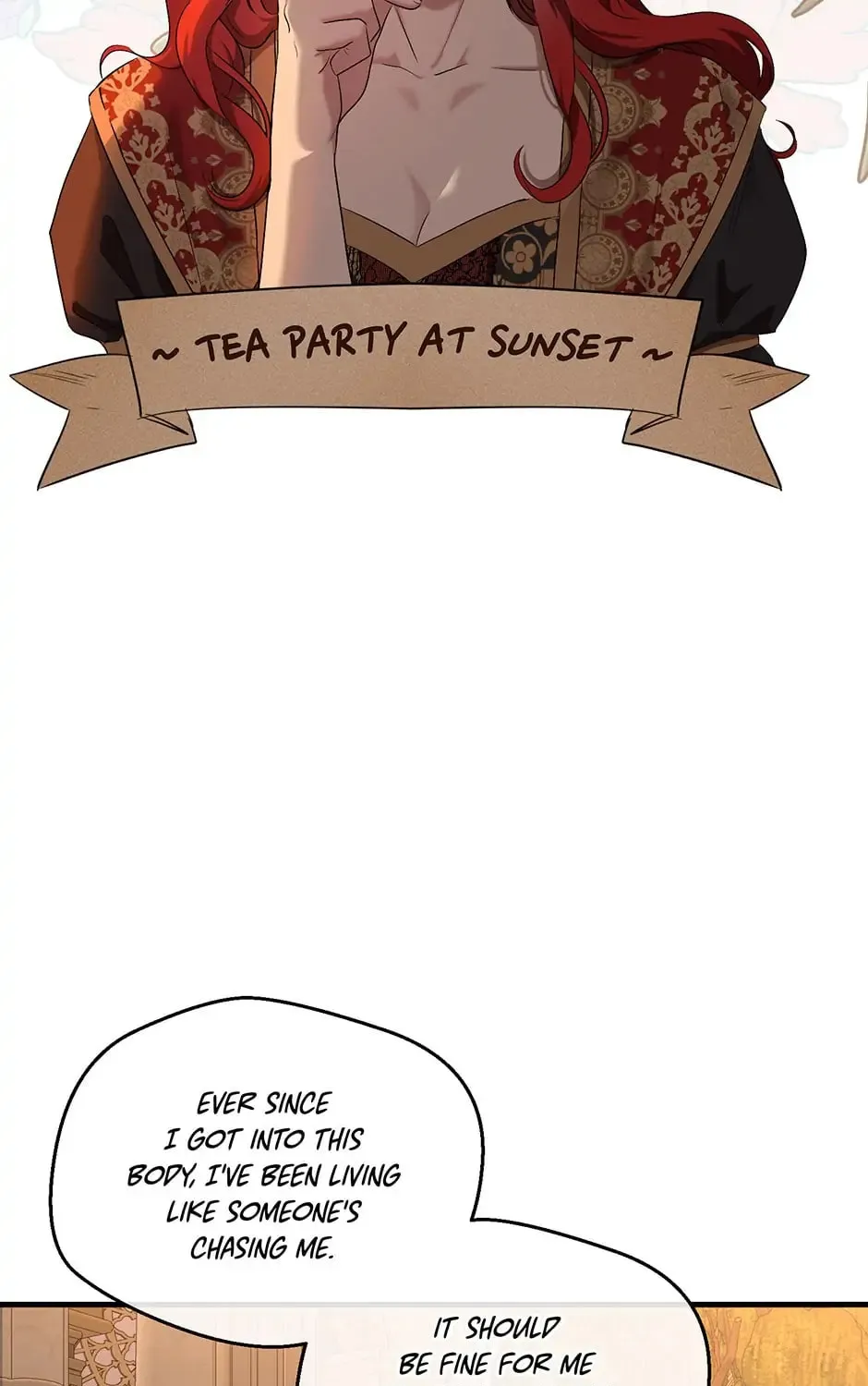 Read I Fell into a Reverse Harem Game! chapter 75.1 image 107 on Lezhin