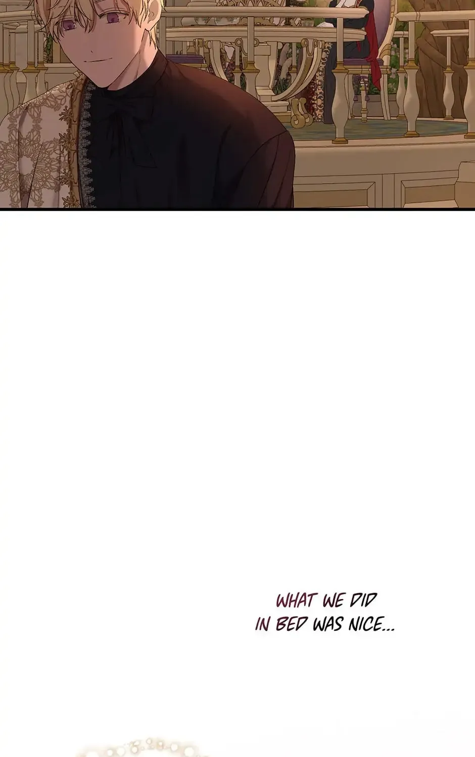 Read I Fell into a Reverse Harem Game! chapter 75.1 image 109 on Lezhin
