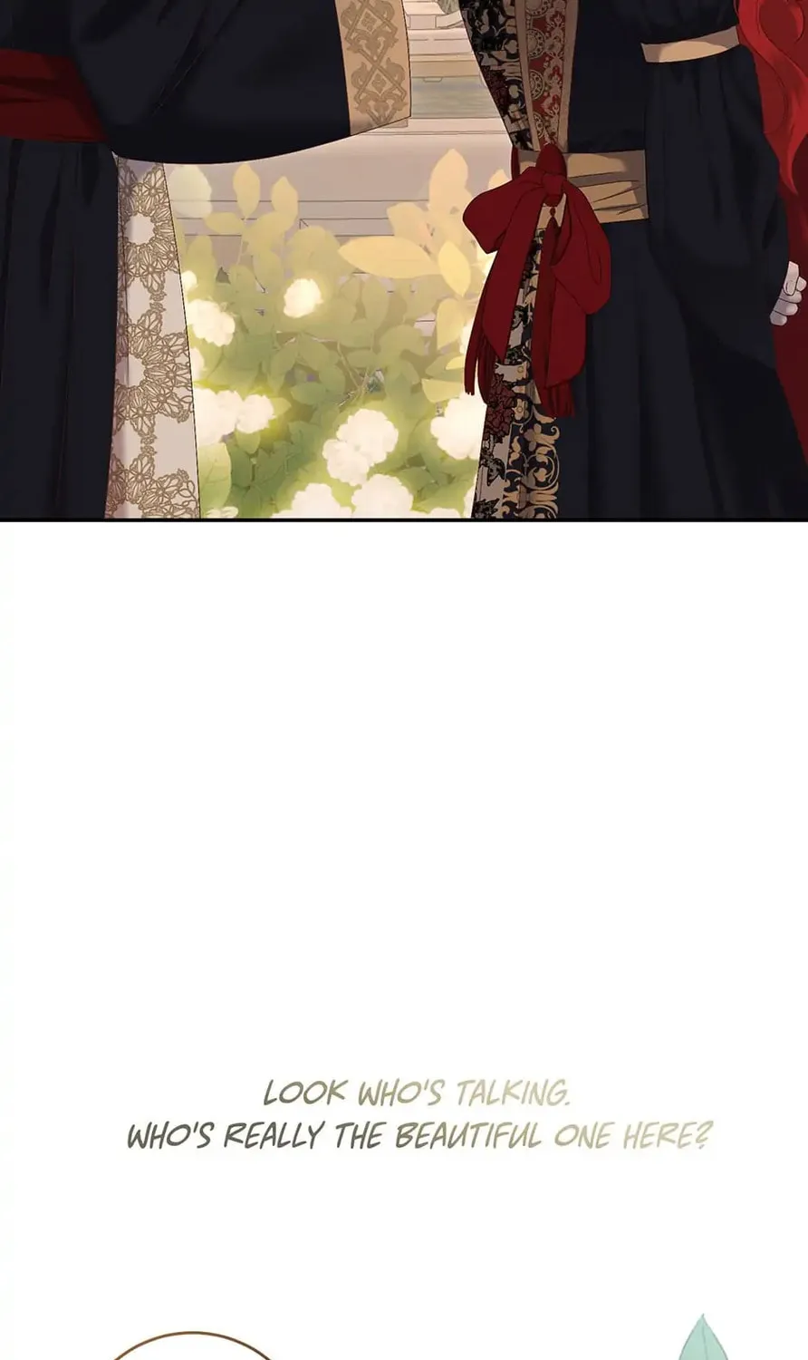 Read I Fell into a Reverse Harem Game! chapter 75.1 image 121 on Lezhin