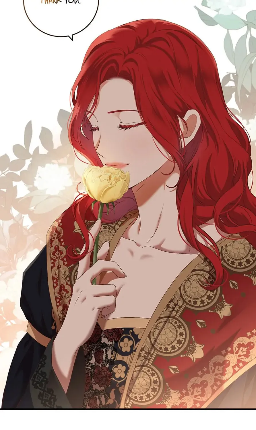 Read I Fell into a Reverse Harem Game! chapter 75.1 image 123 on Lezhin