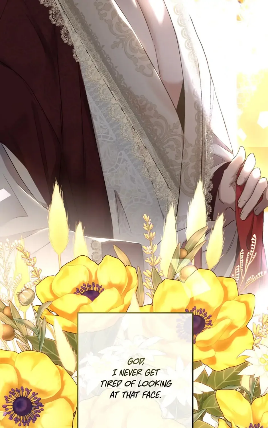 Read I Fell into a Reverse Harem Game! chapter 75.1 image 3 on Lezhin