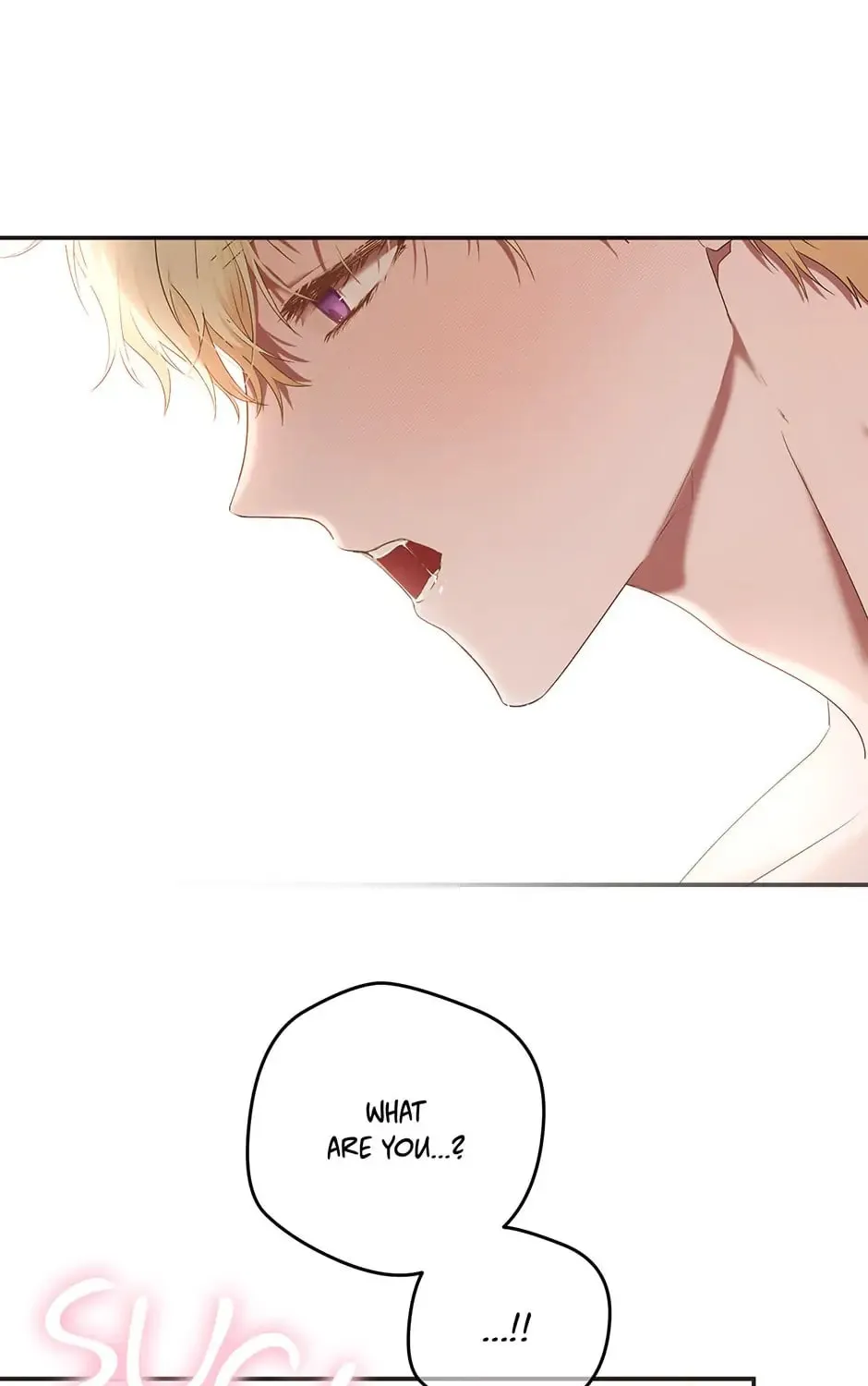 Read I Fell into a Reverse Harem Game! chapter 75.1 image 31 on Lezhin
