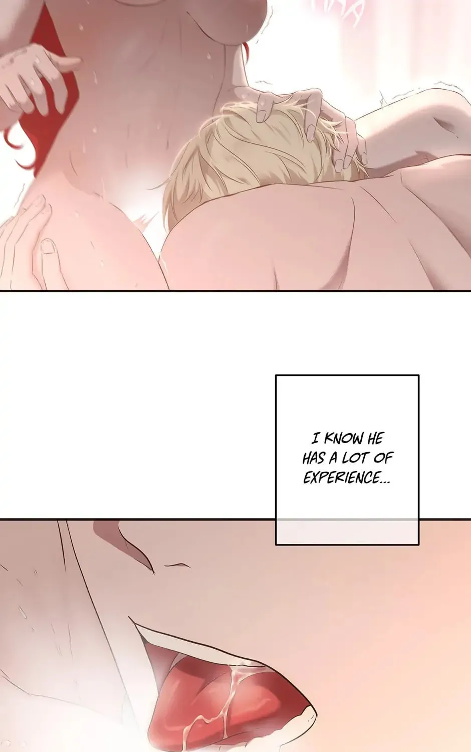 Read I Fell into a Reverse Harem Game! chapter 75.1 image 39 on Lezhin