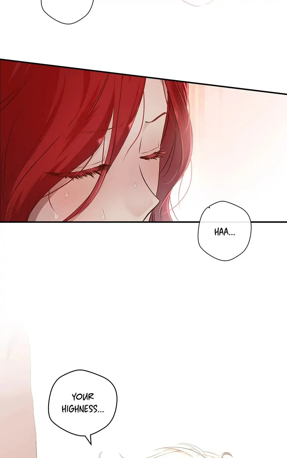 Read I Fell into a Reverse Harem Game! chapter 75.1 image 41 on Lezhin