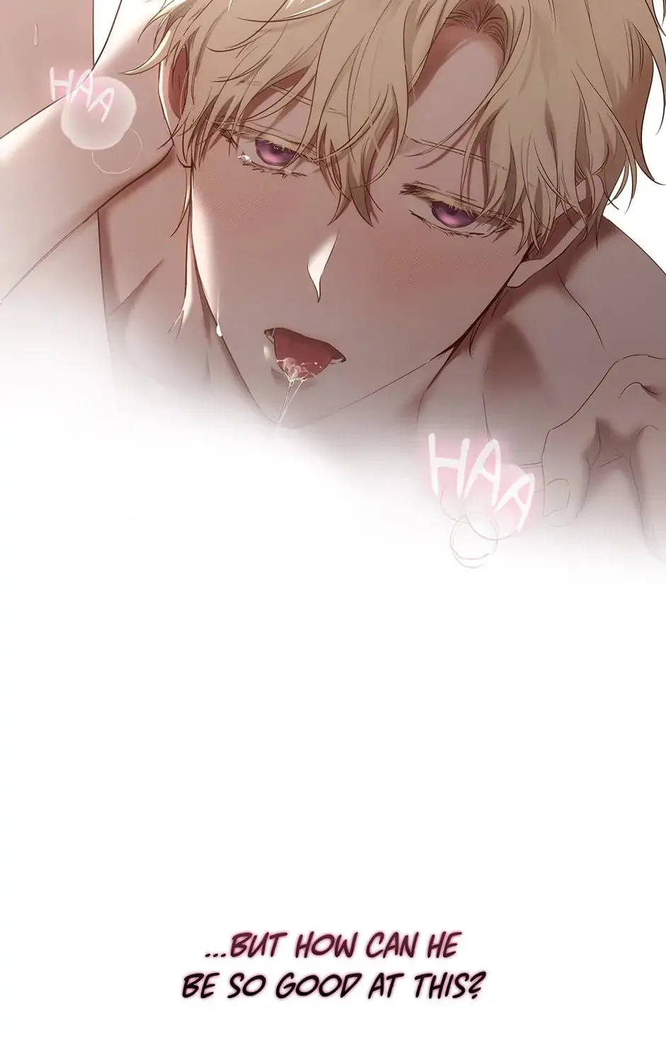 Read I Fell into a Reverse Harem Game! chapter 75.1 image 43 on Lezhin