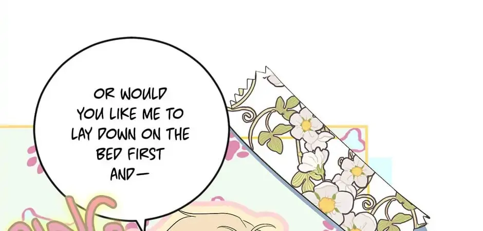 Read I Fell into a Reverse Harem Game! chapter 75.1 image 58 on Lezhin