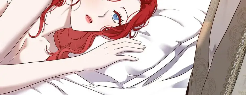 Read I Fell into a Reverse Harem Game! chapter 75.1 image 6 on Lezhin