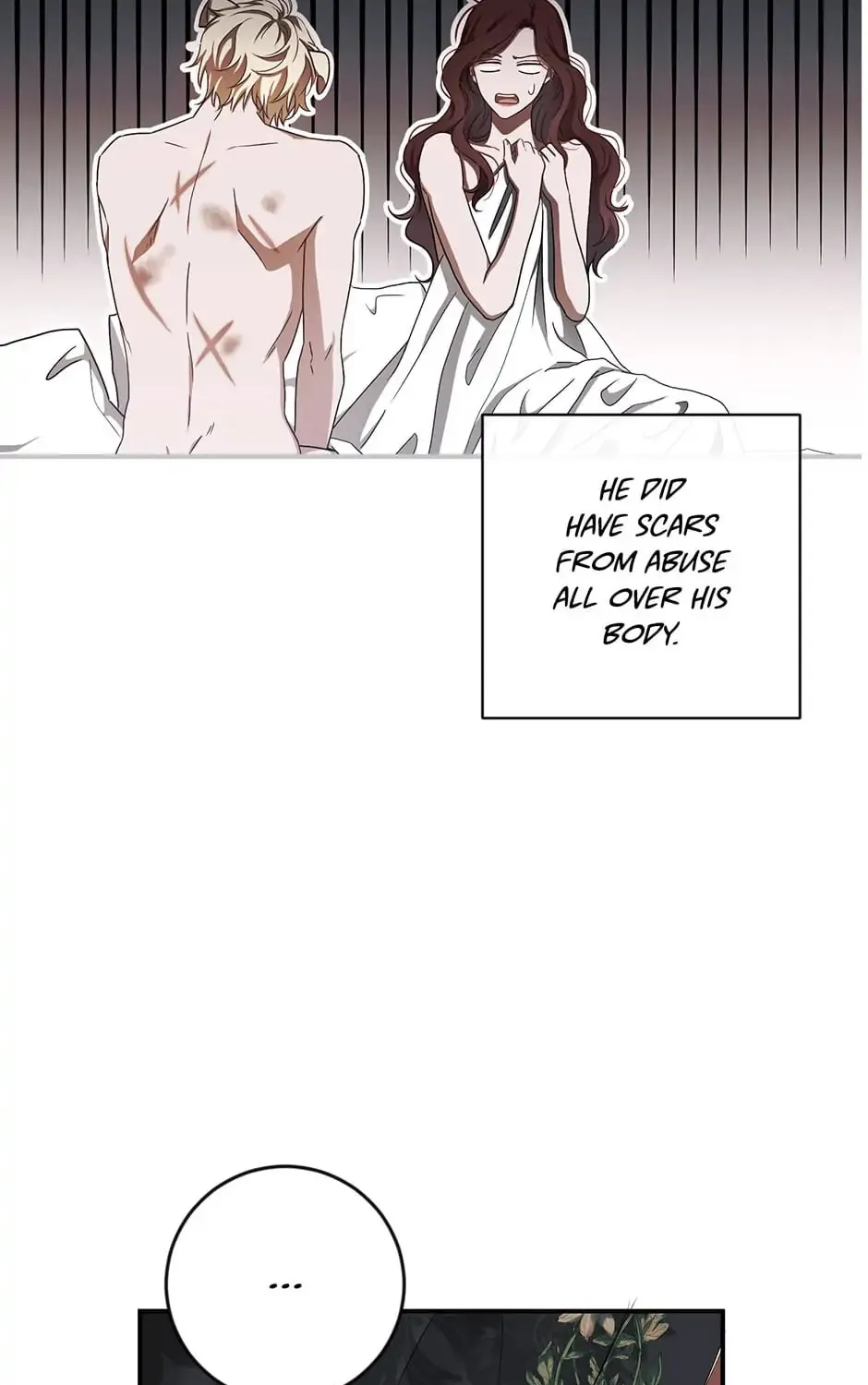 Read I Fell into a Reverse Harem Game! chapter 75.1 image 61 on Lezhin