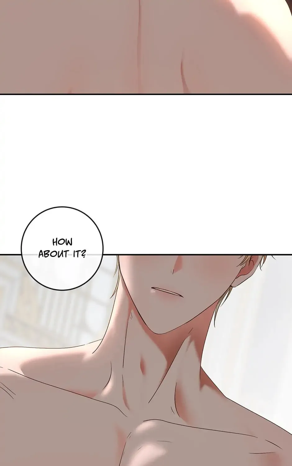 Read I Fell into a Reverse Harem Game! chapter 75.1 image 67 on Lezhin