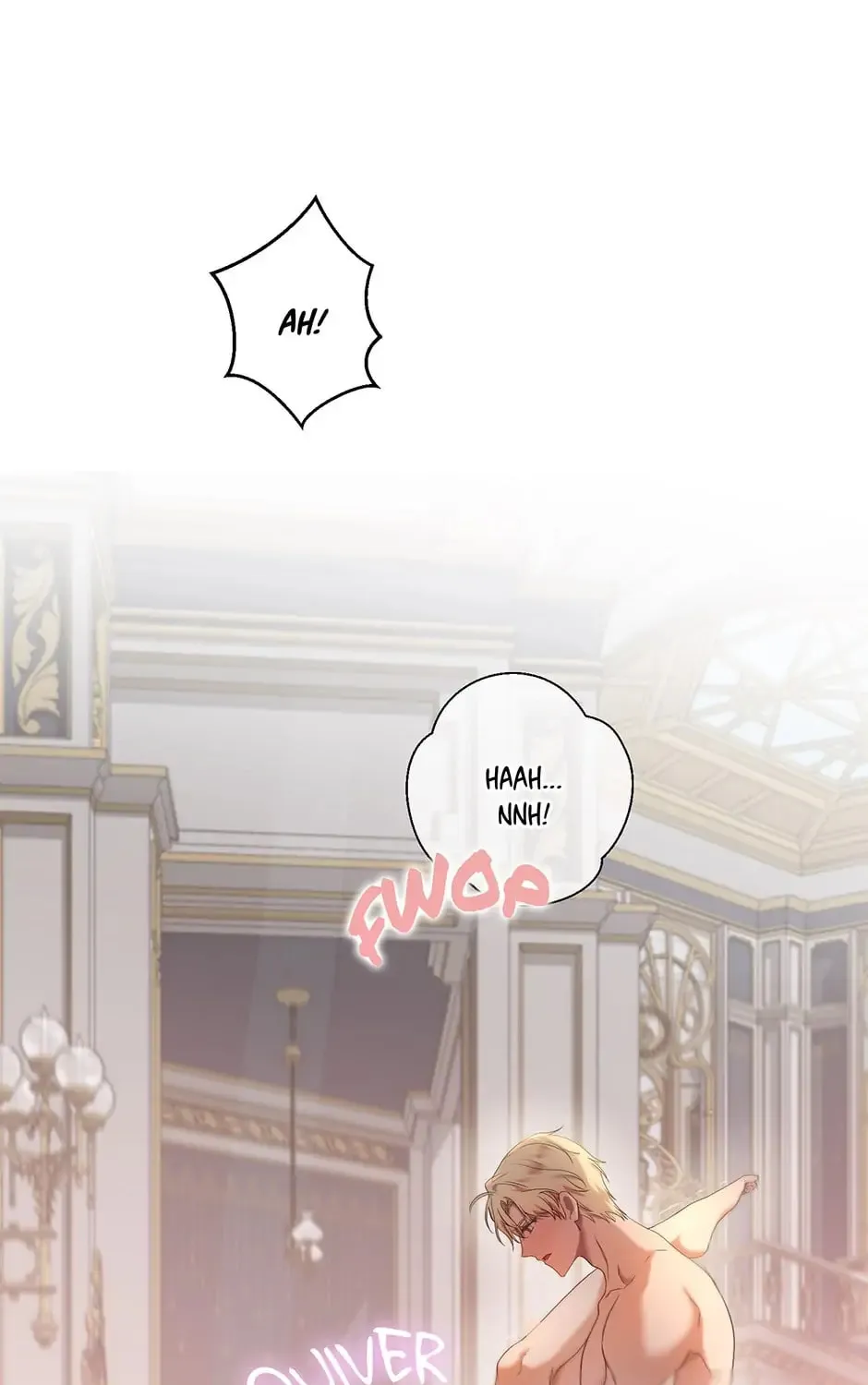 Read I Fell into a Reverse Harem Game! chapter 75.1 image 81 on Lezhin