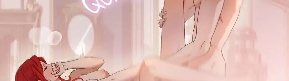 Read I Fell into a Reverse Harem Game! chapter 75.1 image 82 on Lezhin