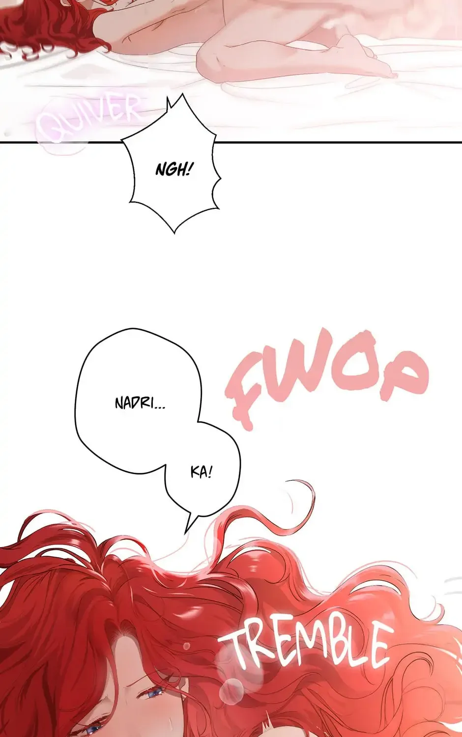Read I Fell into a Reverse Harem Game! chapter 75.1 image 83 on Lezhin