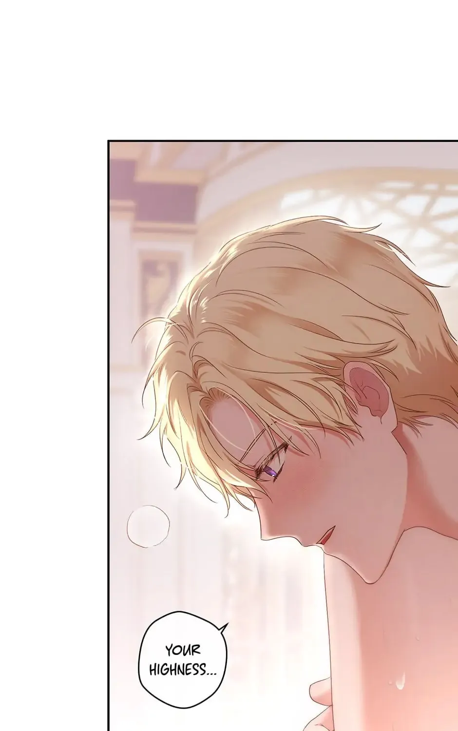 Read I Fell into a Reverse Harem Game! chapter 75.1 image 89 on Lezhin