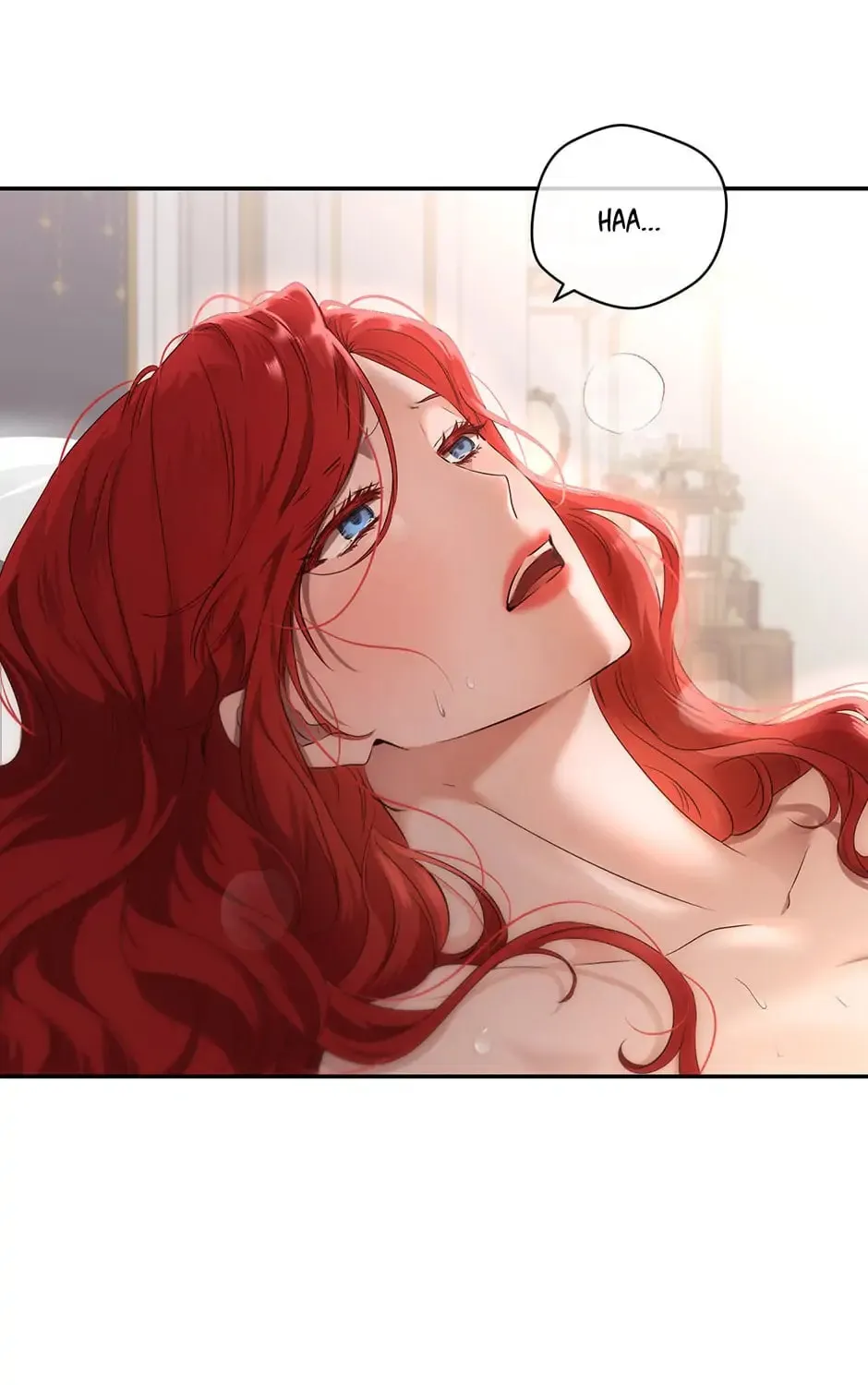 Read I Fell into a Reverse Harem Game! chapter 75.1 image 91 on Lezhin